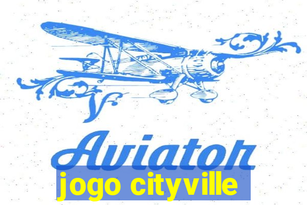 jogo cityville